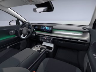 HYUNDAI Ioniq 9 110 kwh calligraphy awd performance 4