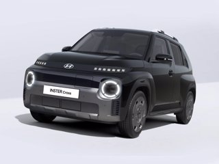 HYUNDAI Inster cross 49kwh
