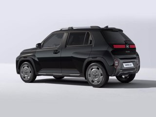 HYUNDAI Inster cross 49kwh 1