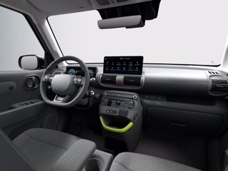 HYUNDAI Inster cross 49kwh 3