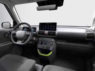 HYUNDAI Inster cross 49kwh 3