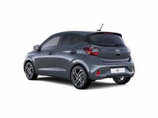 HYUNDAI I10 1.0 mpi prime 63cv auto 2