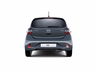 HYUNDAI I10 1.0 mpi prime 63cv auto 3
