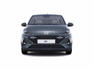 HYUNDAI I10 1.0 mpi prime 63cv auto 4