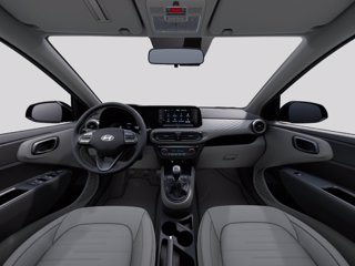 HYUNDAI I10 1.0 mpi prime 63cv auto 5