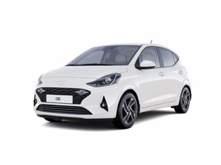 HYUNDAI I10 1.0 mpi prime 63cv auto