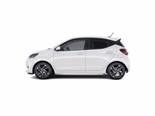 HYUNDAI I10 1.0 mpi prime 63cv auto 1