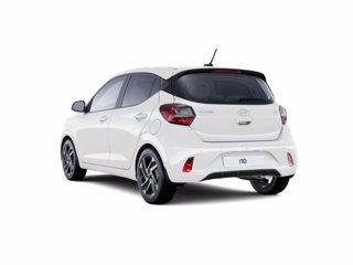 HYUNDAI I10 1.0 mpi prime 63cv auto 2