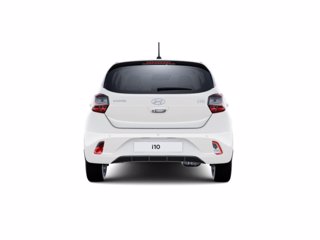 HYUNDAI I10 1.0 mpi prime 63cv auto 3