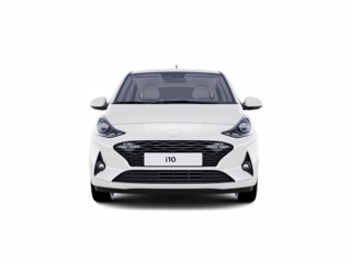HYUNDAI I10 1.0 mpi prime 63cv auto 4