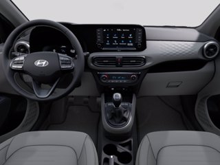 HYUNDAI I10 1.0 mpi prime 63cv auto 5