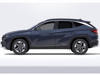 HYUNDAI Tucson 1.6 hev business 2wd 239cv auto 1