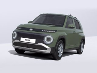 HYUNDAI Inster 49kwh xclass tech pack 0