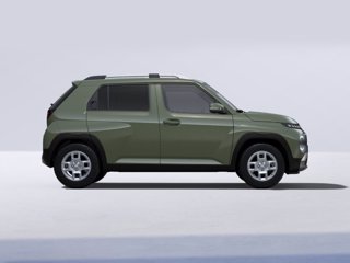 HYUNDAI Inster 49kwh xclass tech pack 1