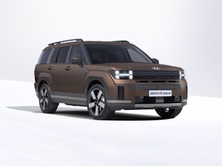 HYUNDAI Santa fe 1.6 t-gdi phev xclass 4wd 253cv at 7p.ti 0
