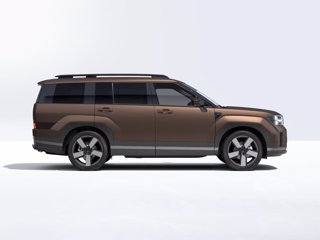 HYUNDAI Santa fe 1.6 t-gdi phev xclass 4wd 253cv at 7p.ti 1