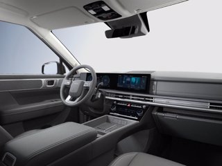 HYUNDAI Santa fe 1.6 t-gdi phev xclass 4wd 253cv at 7p.ti 3