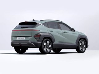 HYUNDAI Kona 1.6 gdi hev business 2wd 138cv dct 2