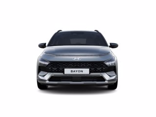 HYUNDAI Bayon 1.0 t-gdi business 90cv mt 4