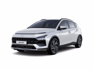 HYUNDAI Bayon 1.0 t-gdi business 90cv mt
