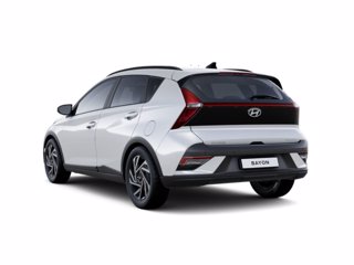 HYUNDAI Bayon 1.0 t-gdi business 90cv mt 2
