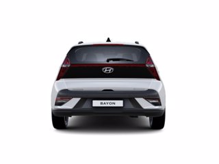 HYUNDAI Bayon 1.0 t-gdi business 90cv mt 3