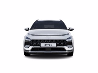 HYUNDAI Bayon 1.0 t-gdi business 90cv mt 4