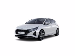 HYUNDAI i20 1.0 T-GDI DCT Prime