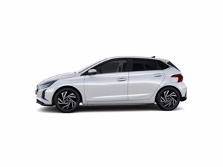 HYUNDAI i20 1.0 T-GDI DCT Prime 1