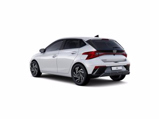 HYUNDAI i20 1.0 T-GDI DCT Prime 2