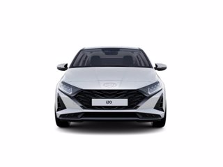 HYUNDAI i20 1.0 T-GDI DCT Prime 4