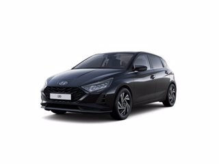 HYUNDAI i20 1.0 T-GDI DCT Prime