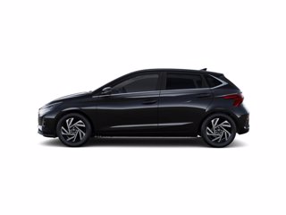 HYUNDAI i20 1.0 T-GDI DCT Prime 1