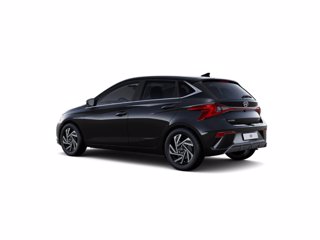 HYUNDAI i20 1.0 T-GDI DCT Prime 2