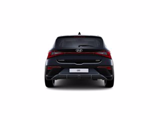 HYUNDAI i20 1.0 T-GDI DCT Prime 3