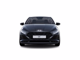 HYUNDAI i20 1.0 T-GDI DCT Prime 4