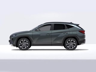 HYUNDAI Tucson 1.6 crdi 48v exellence 2wd dct 1