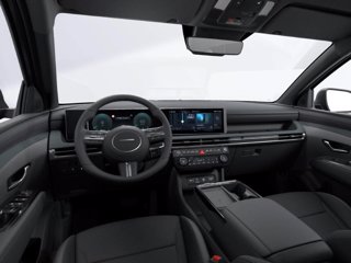 HYUNDAI Tucson 1.6 crdi 48v exellence 2wd dct 3