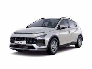 HYUNDAI Bayon 1.0 t-gdi xtech 90cv mt 0