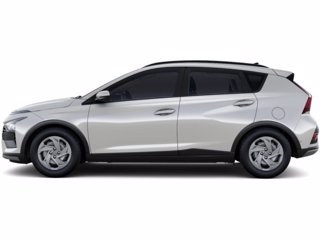 HYUNDAI Bayon 1.0 t-gdi xtech 90cv mt 1