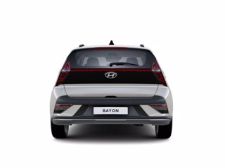 HYUNDAI Bayon 1.0 t-gdi xtech 90cv mt 3