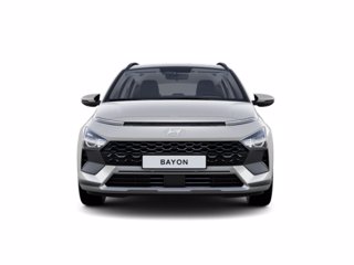HYUNDAI Bayon 1.0 t-gdi xtech 90cv mt 4