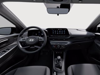 HYUNDAI Bayon 1.0 t-gdi xtech 90cv mt 5