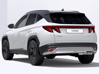 HYUNDAI Tucson 1.6 t-gdi dark line 2wd dct 2