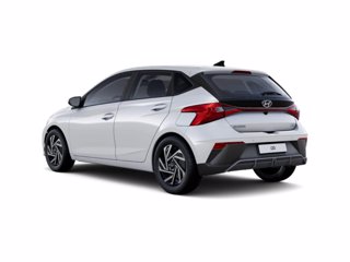 HYUNDAI I20 1.0 t-gdi connectline 90cv dct 2