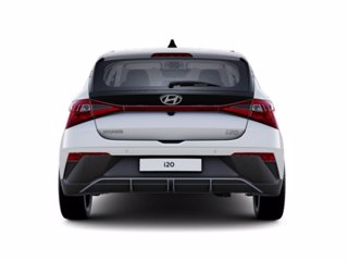 HYUNDAI I20 1.0 t-gdi connectline 90cv dct 3