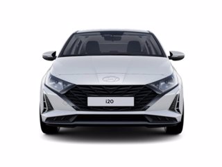 HYUNDAI I20 1.0 t-gdi connectline 90cv dct 4
