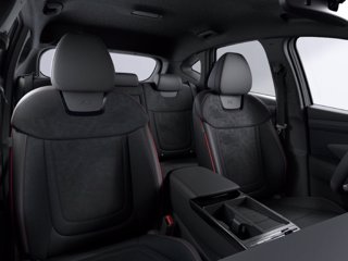 HYUNDAI Tucson 1.6 hev nline 2wd 239cv auto 4