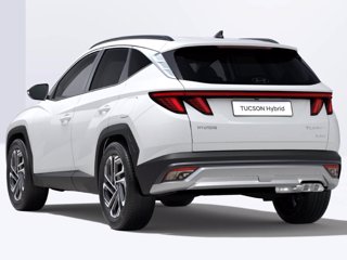 HYUNDAI Tucson 1.6 hev exellence 2wd 239cv auto 2