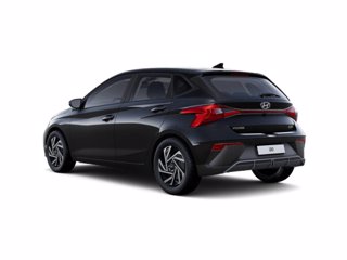 HYUNDAI I20 1.0 t-gdi connectline 90cv mt 2